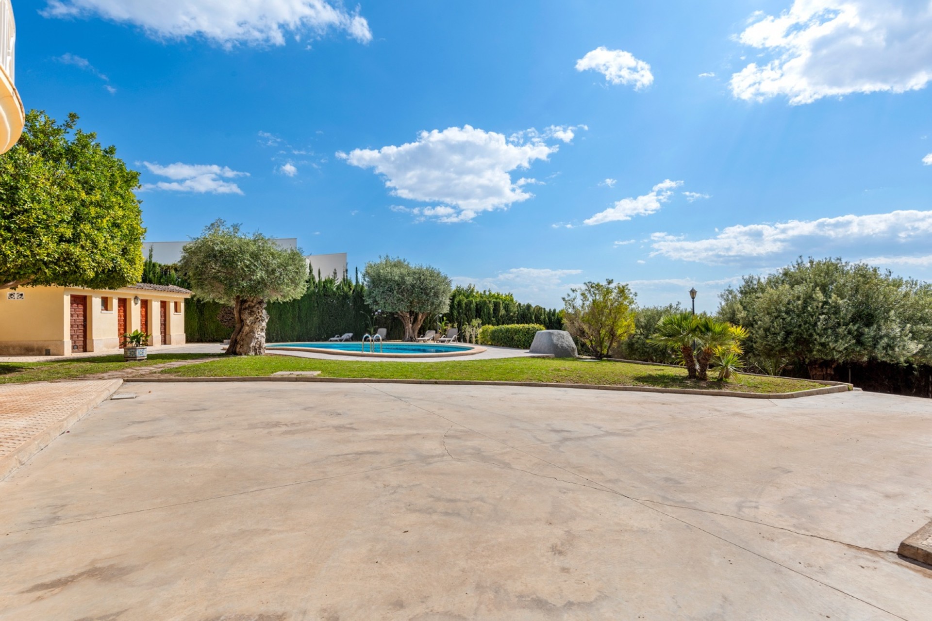 Verkoop - Villa - Elche/Elx