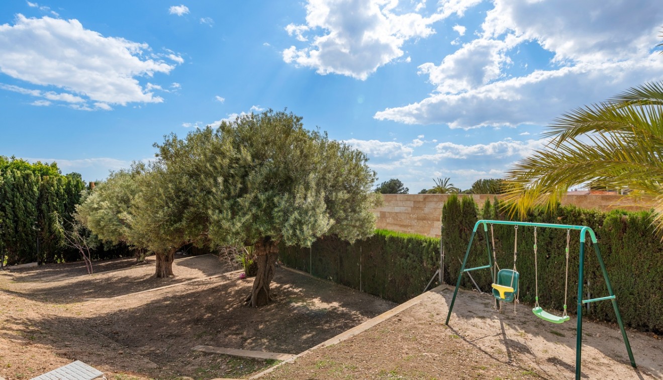 Verkoop - Villa - Elche/Elx