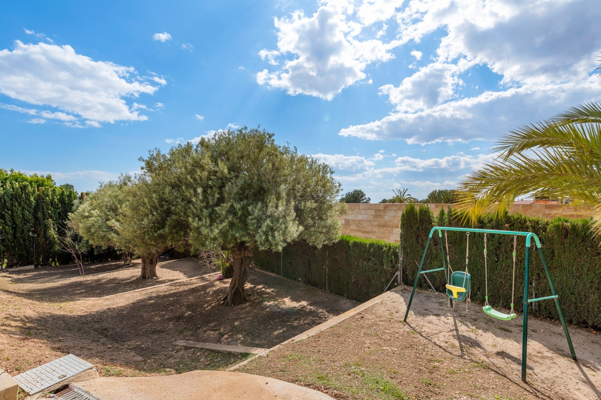 Verkoop - Villa - Elche/Elx