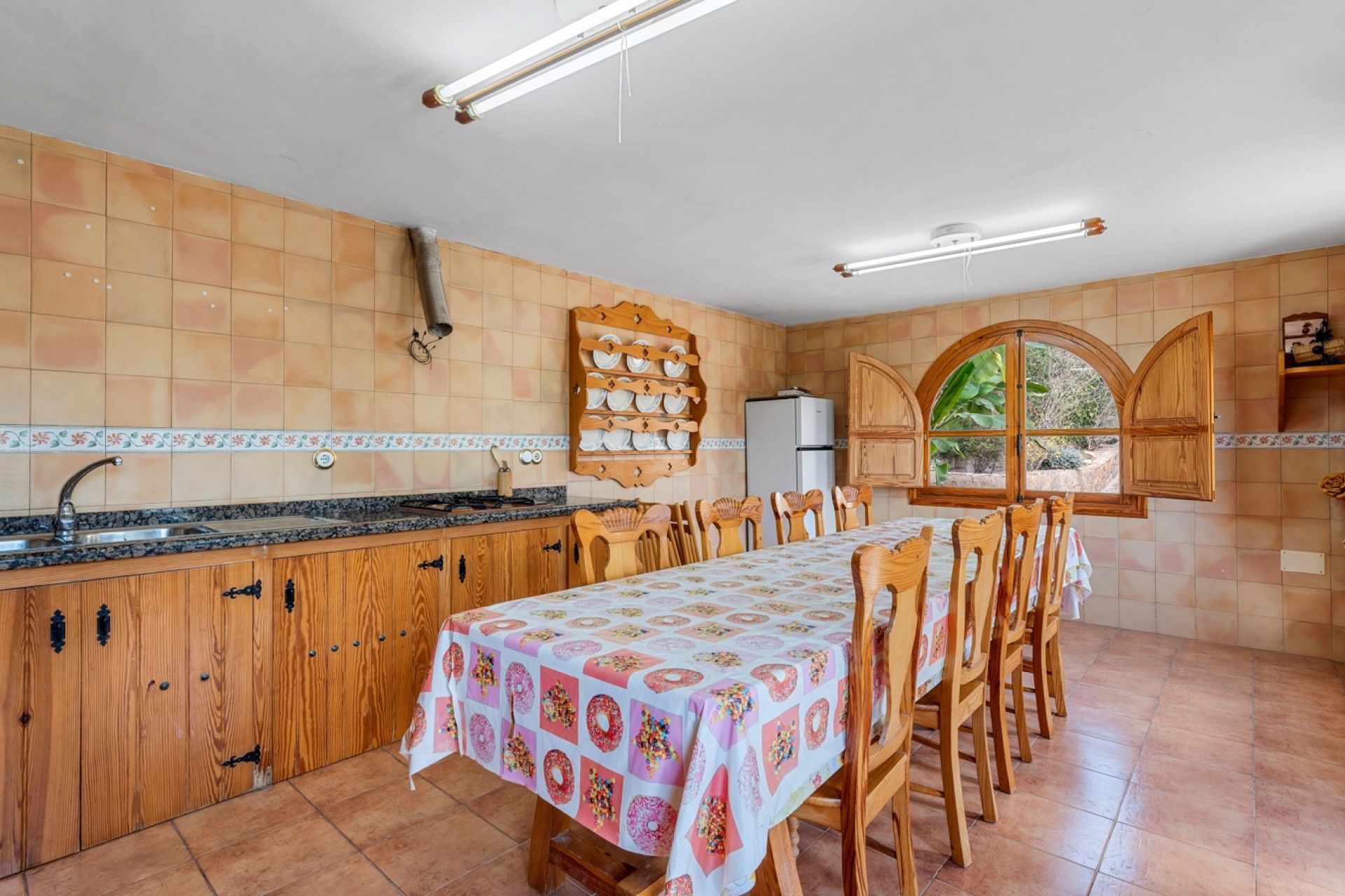 Verkoop - Villa - Elche/Elx