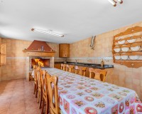 Verkoop - Villa - Elche/Elx