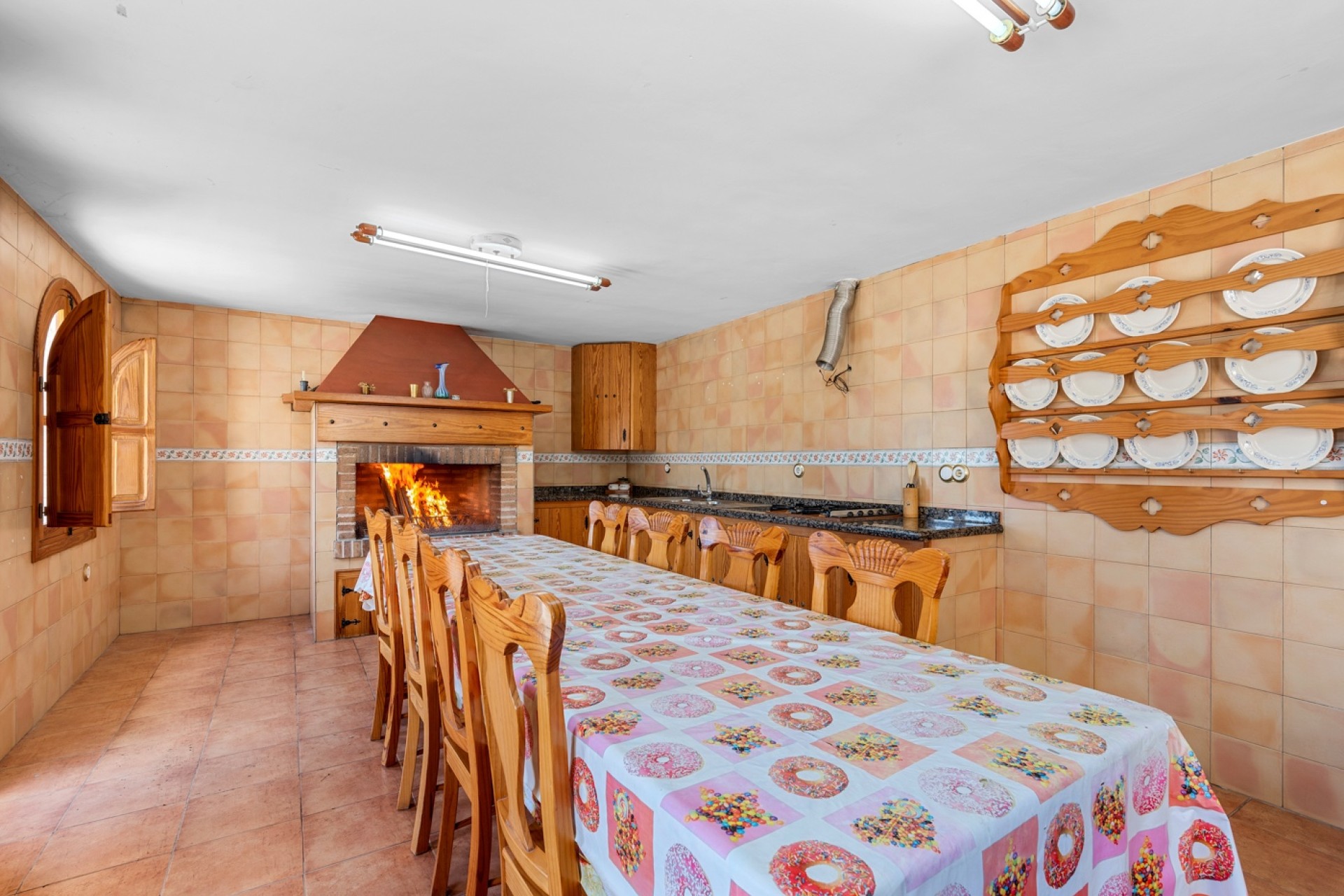 Verkoop - Villa - Elche/Elx