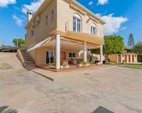 Verkoop - Villa - Elche/Elx