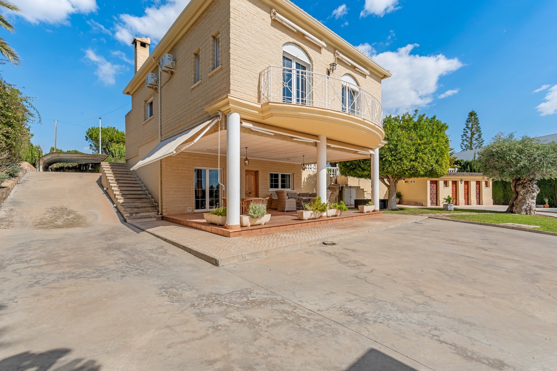 Verkoop - Villa - Elche/Elx