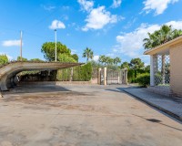 Verkoop - Villa - Elche/Elx