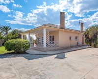 Verkoop - Villa - Elche/Elx