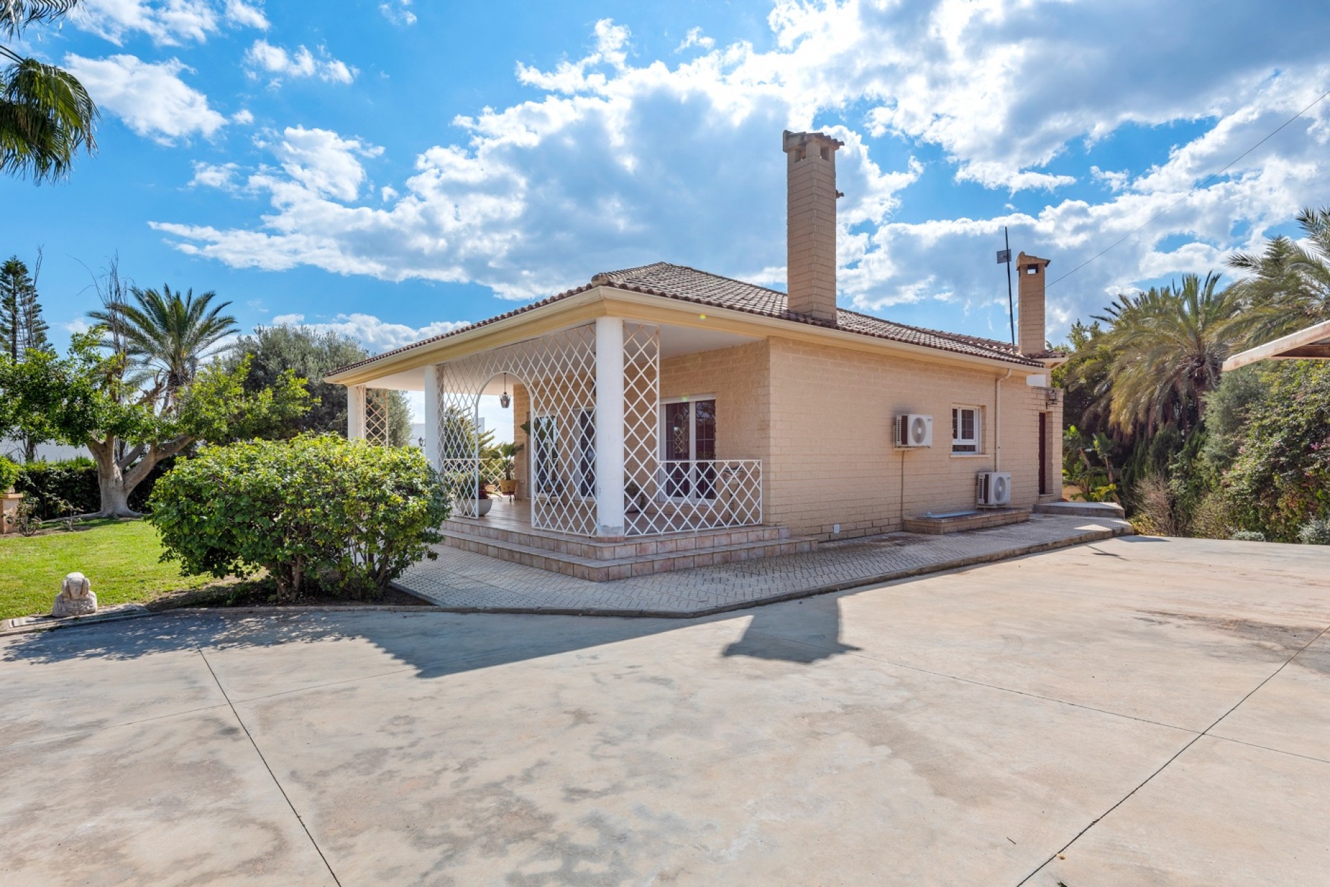 Verkoop - Villa - Elche/Elx