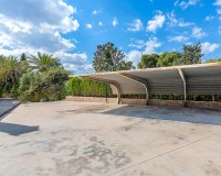 Verkoop - Villa - Elche/Elx