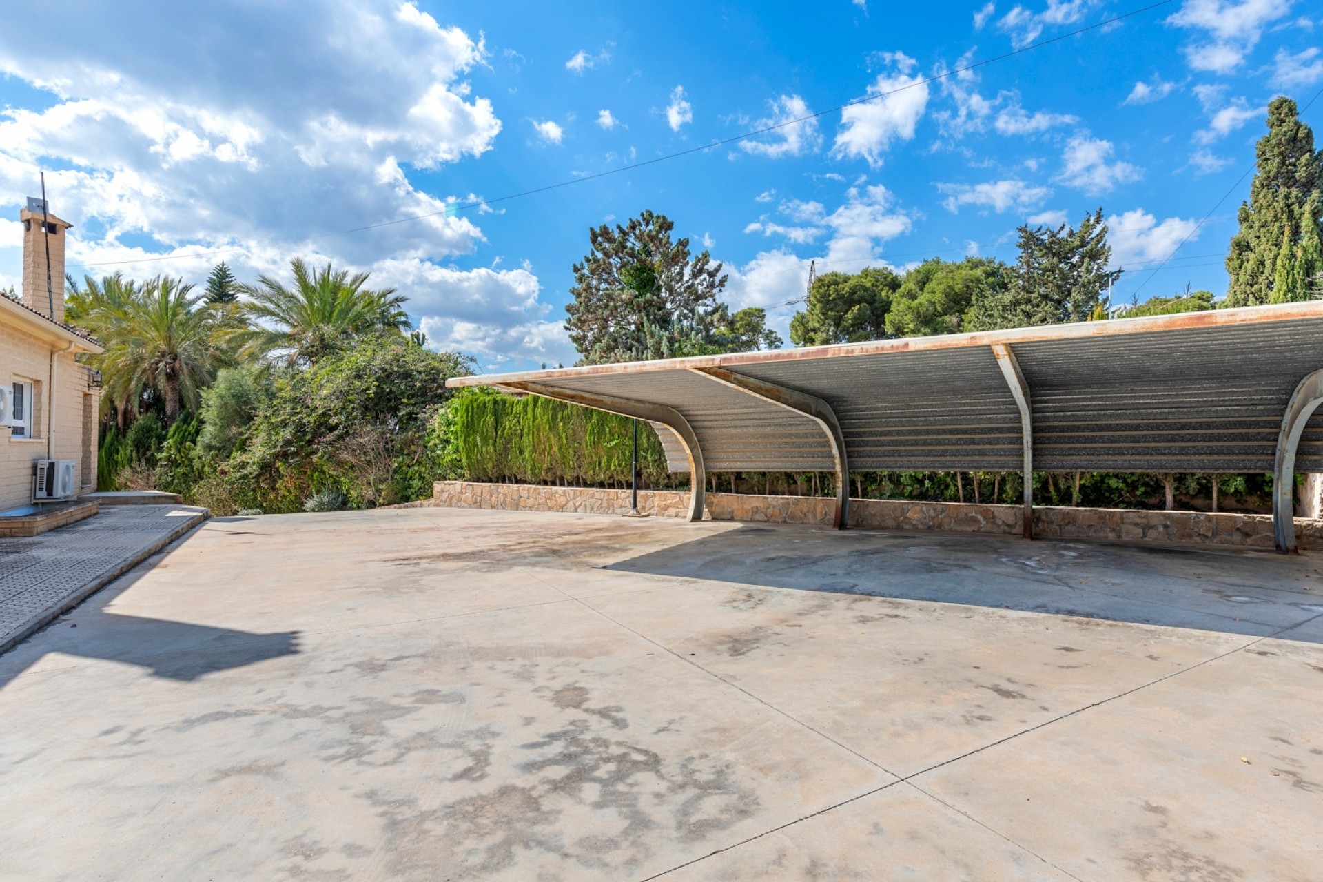 Verkoop - Villa - Elche/Elx