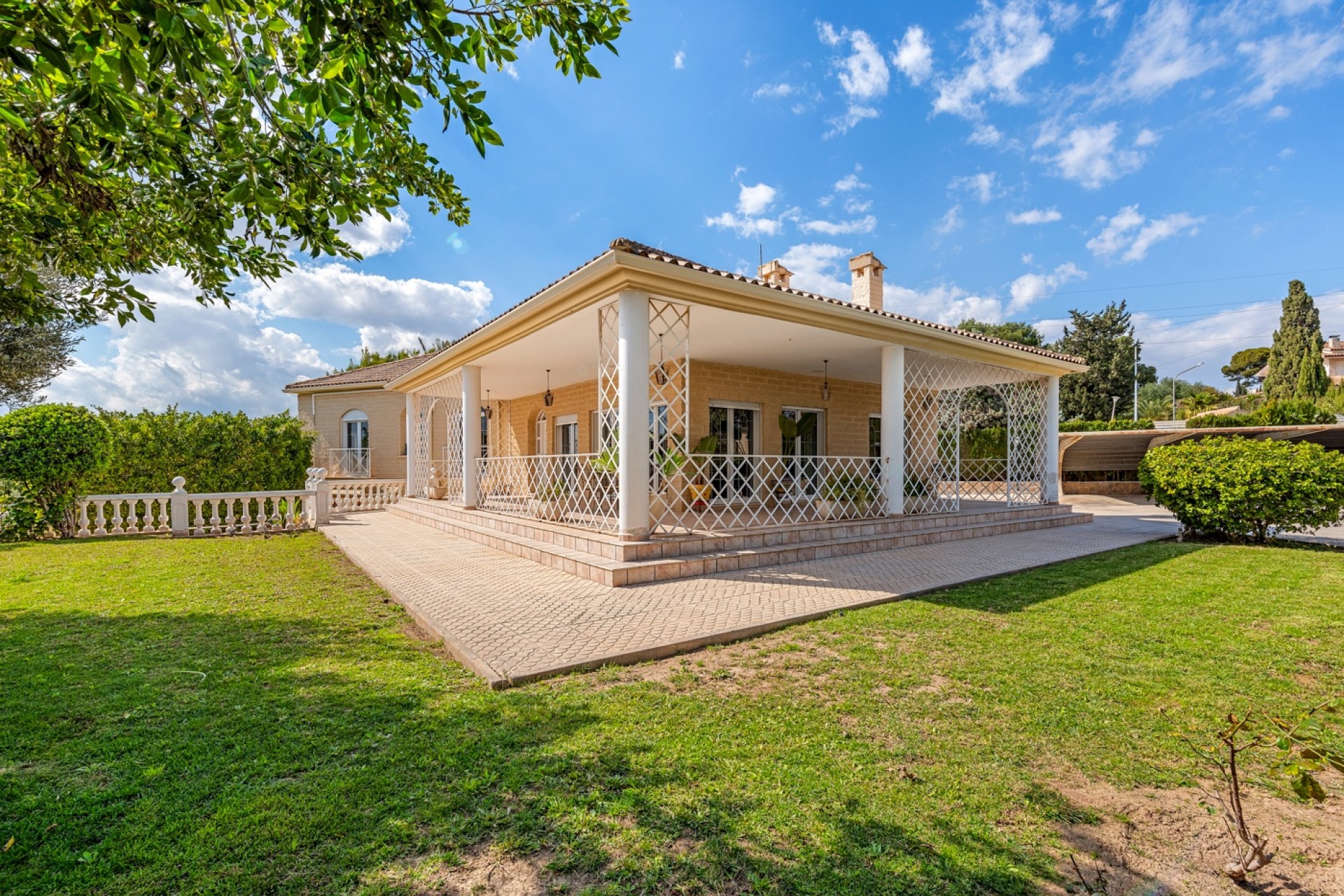 Verkoop - Villa - Elche/Elx