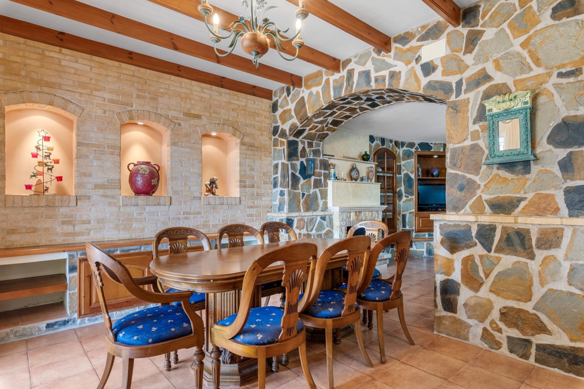 Verkoop - Villa - Elche/Elx