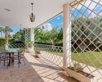 Verkoop - Villa - Elche/Elx