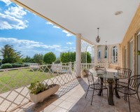 Verkoop - Villa - Elche/Elx