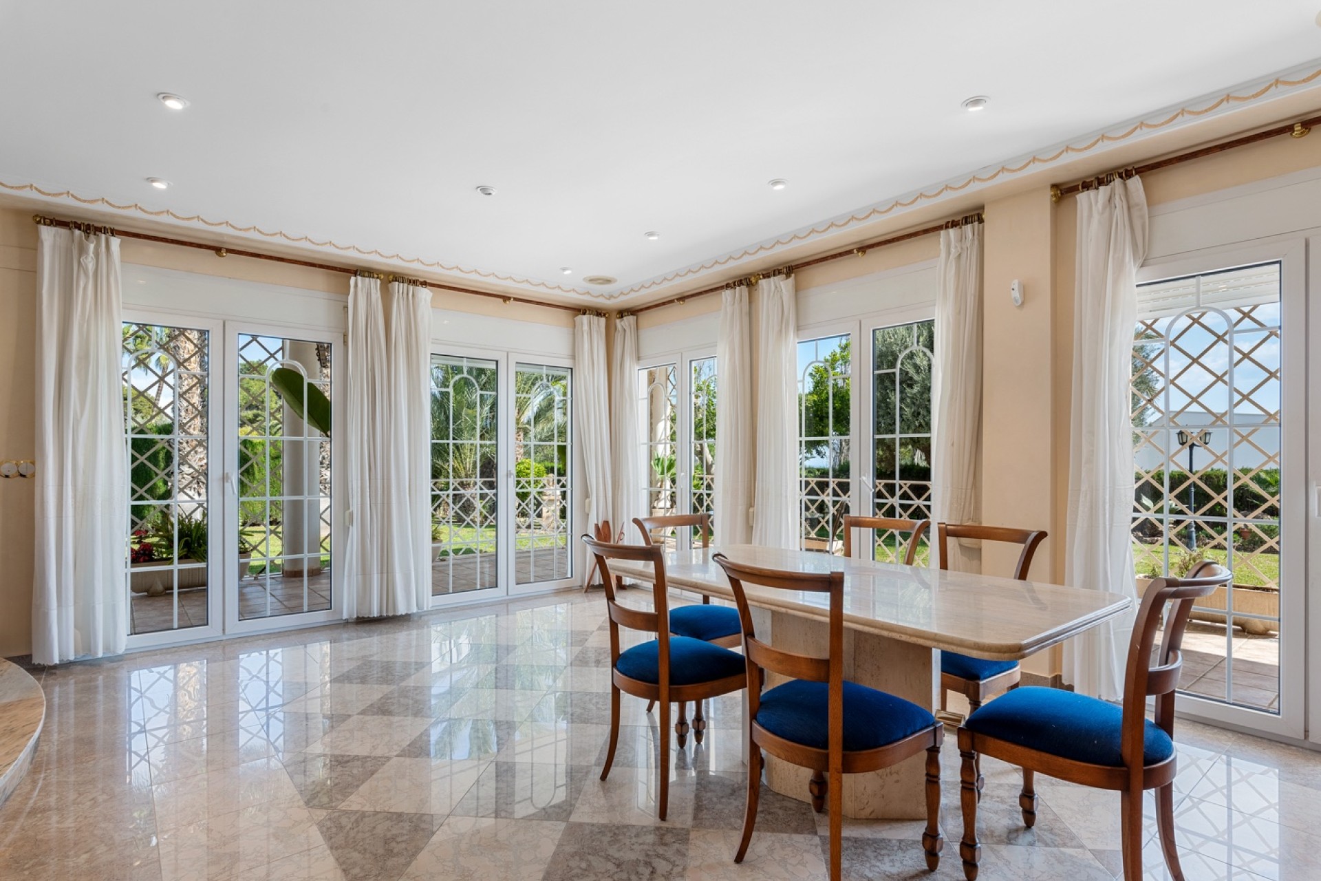 Verkoop - Villa - Elche/Elx