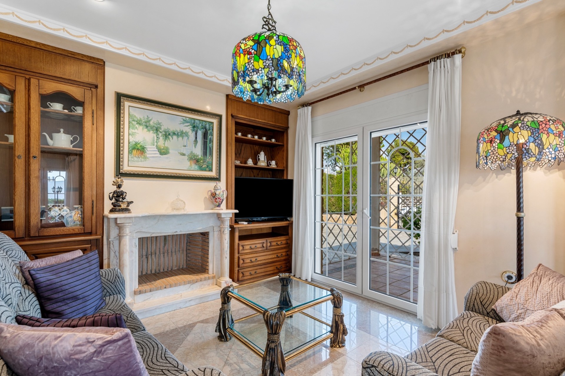 Verkoop - Villa - Elche/Elx