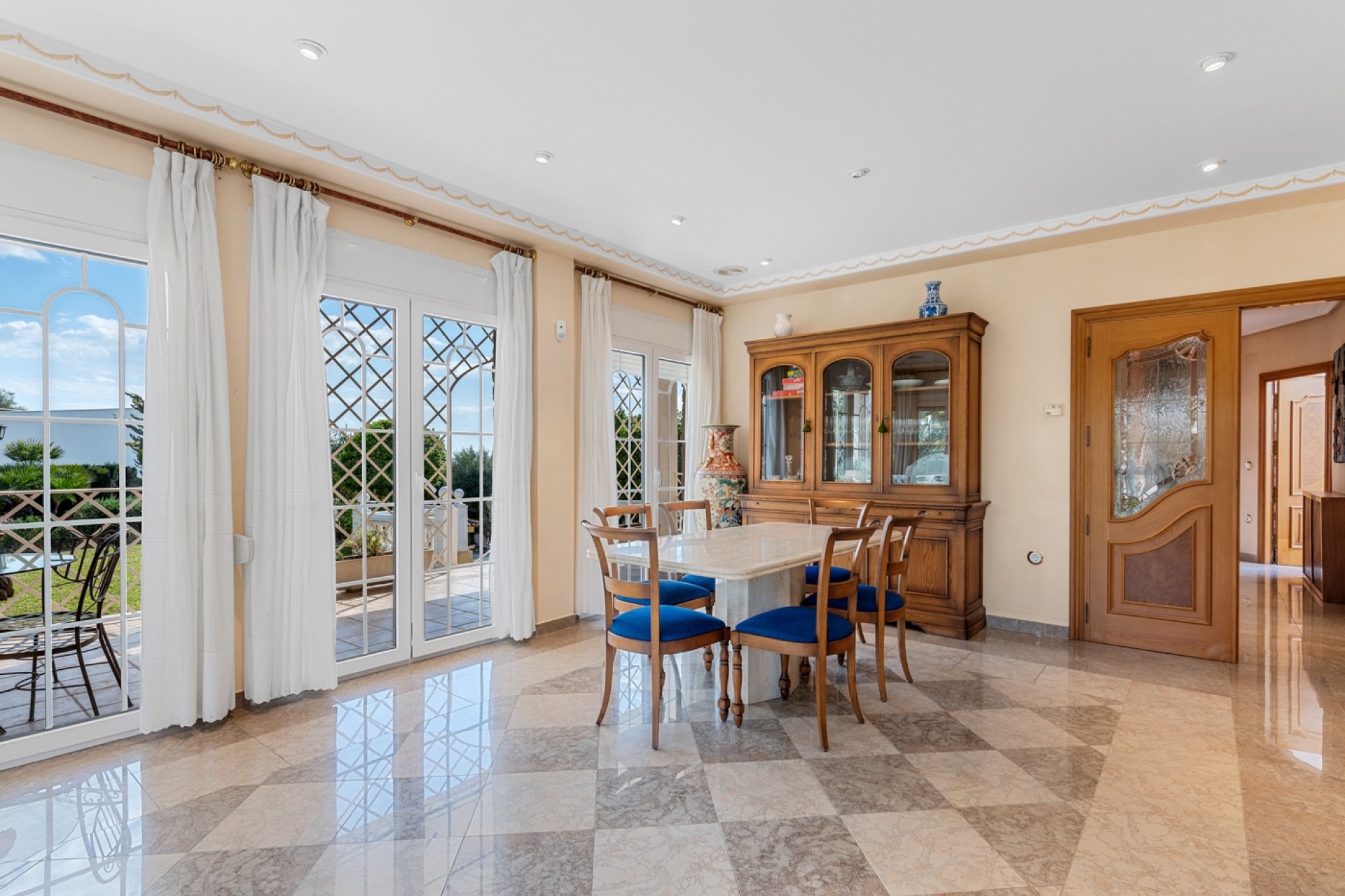 Verkoop - Villa - Elche/Elx