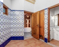 Verkoop - Villa - Elche/Elx