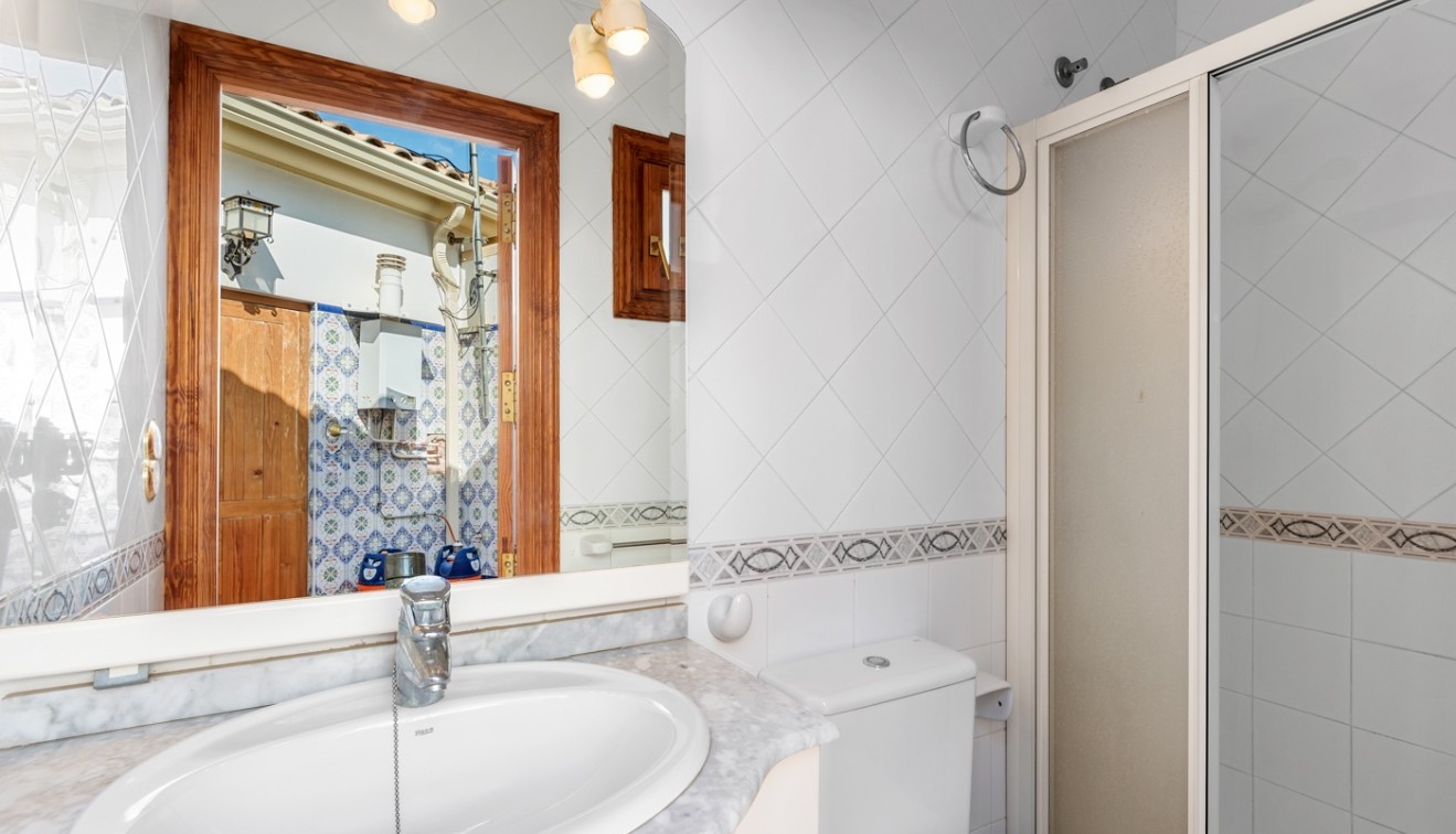 Verkoop - Villa - Elche/Elx