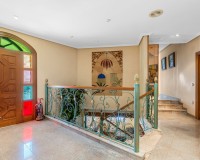 Verkoop - Villa - Elche/Elx