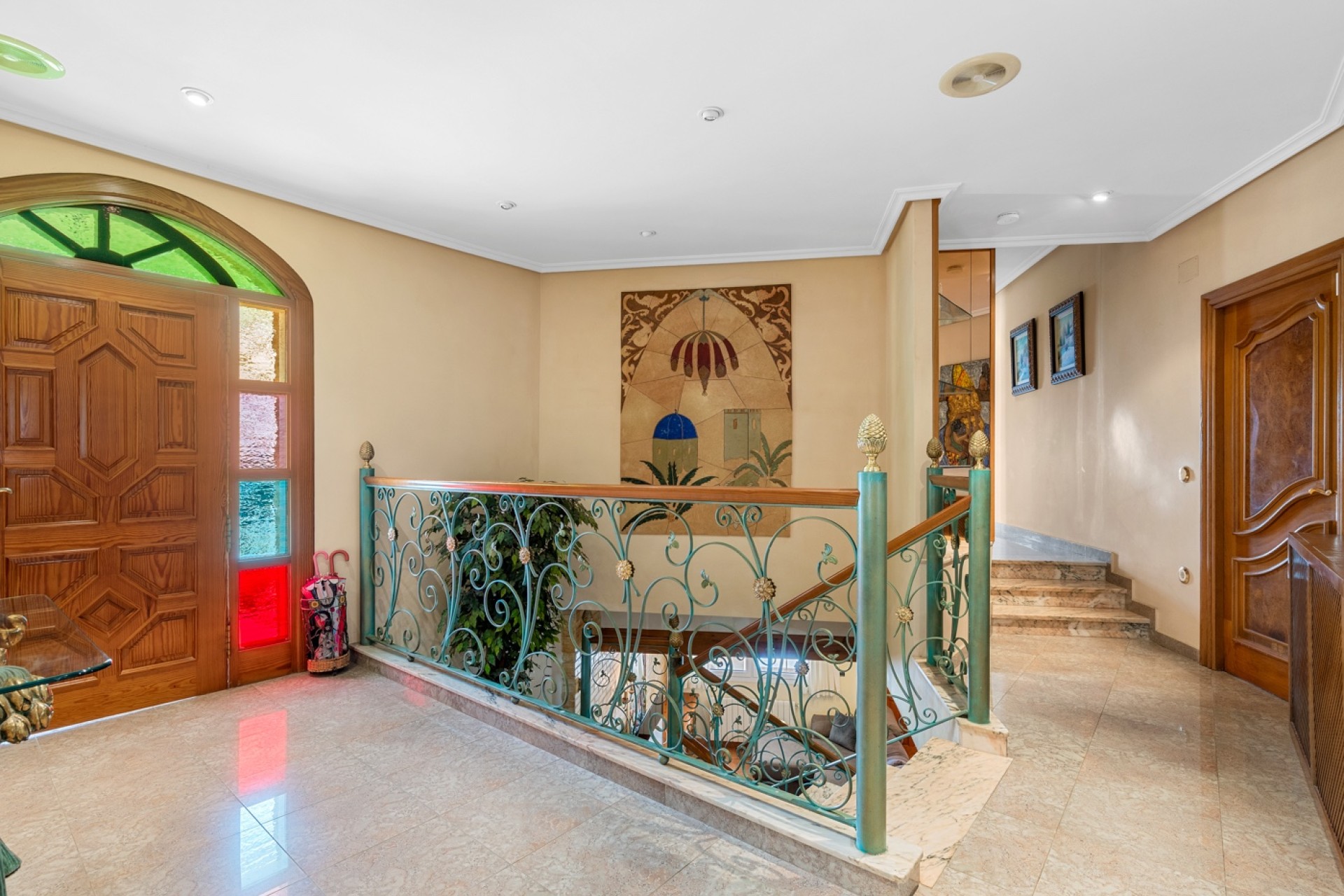 Verkoop - Villa - Elche/Elx