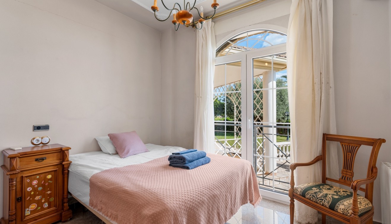 Verkoop - Villa - Elche/Elx