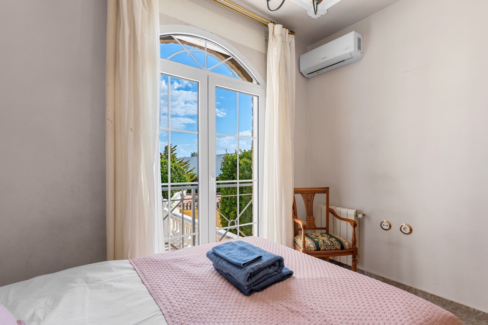 Verkoop - Villa - Elche/Elx