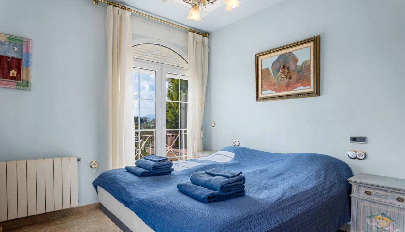 Verkoop - Villa - Elche/Elx