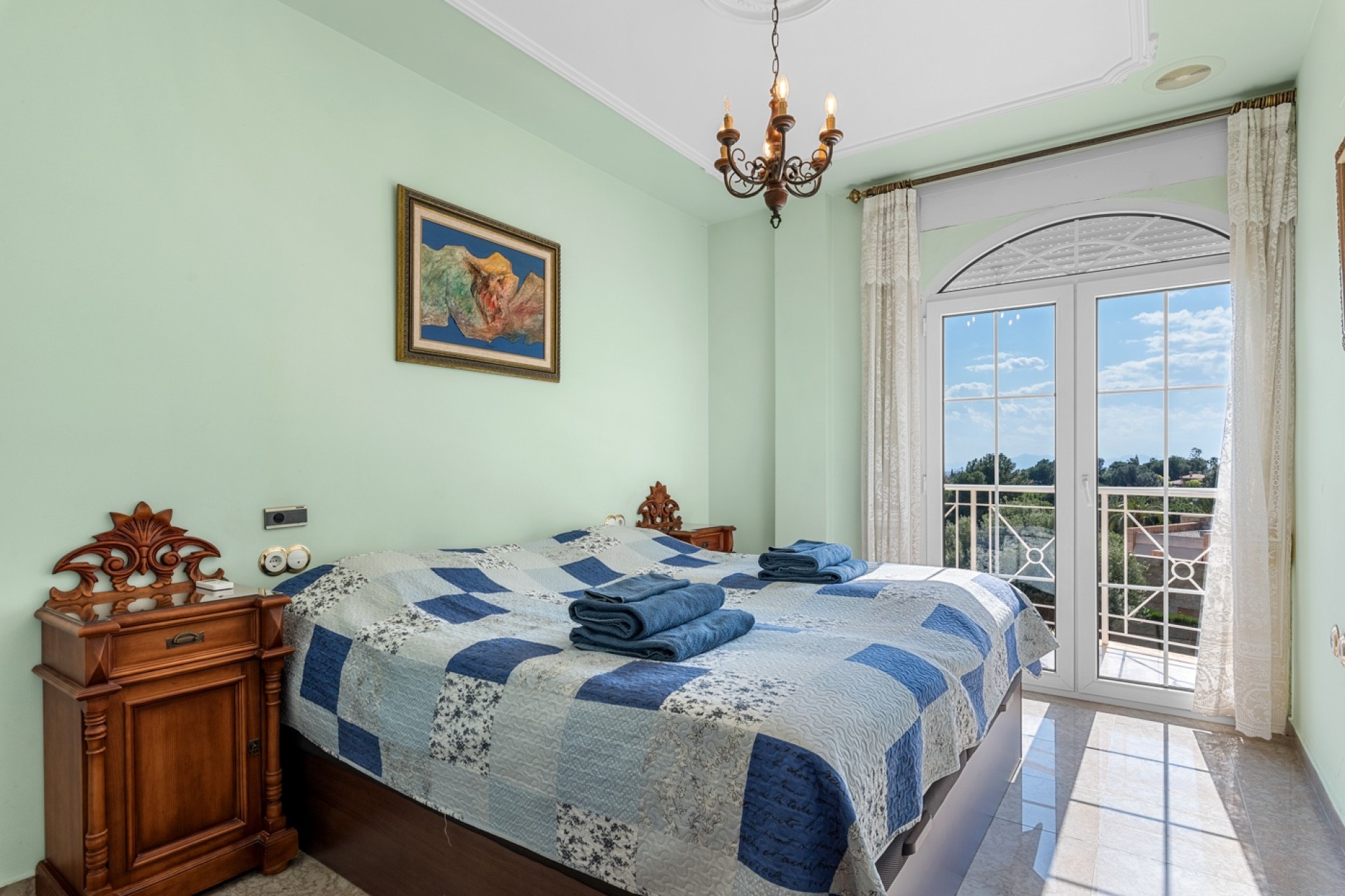 Verkoop - Villa - Elche/Elx