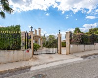 Verkoop - Villa - Elche/Elx