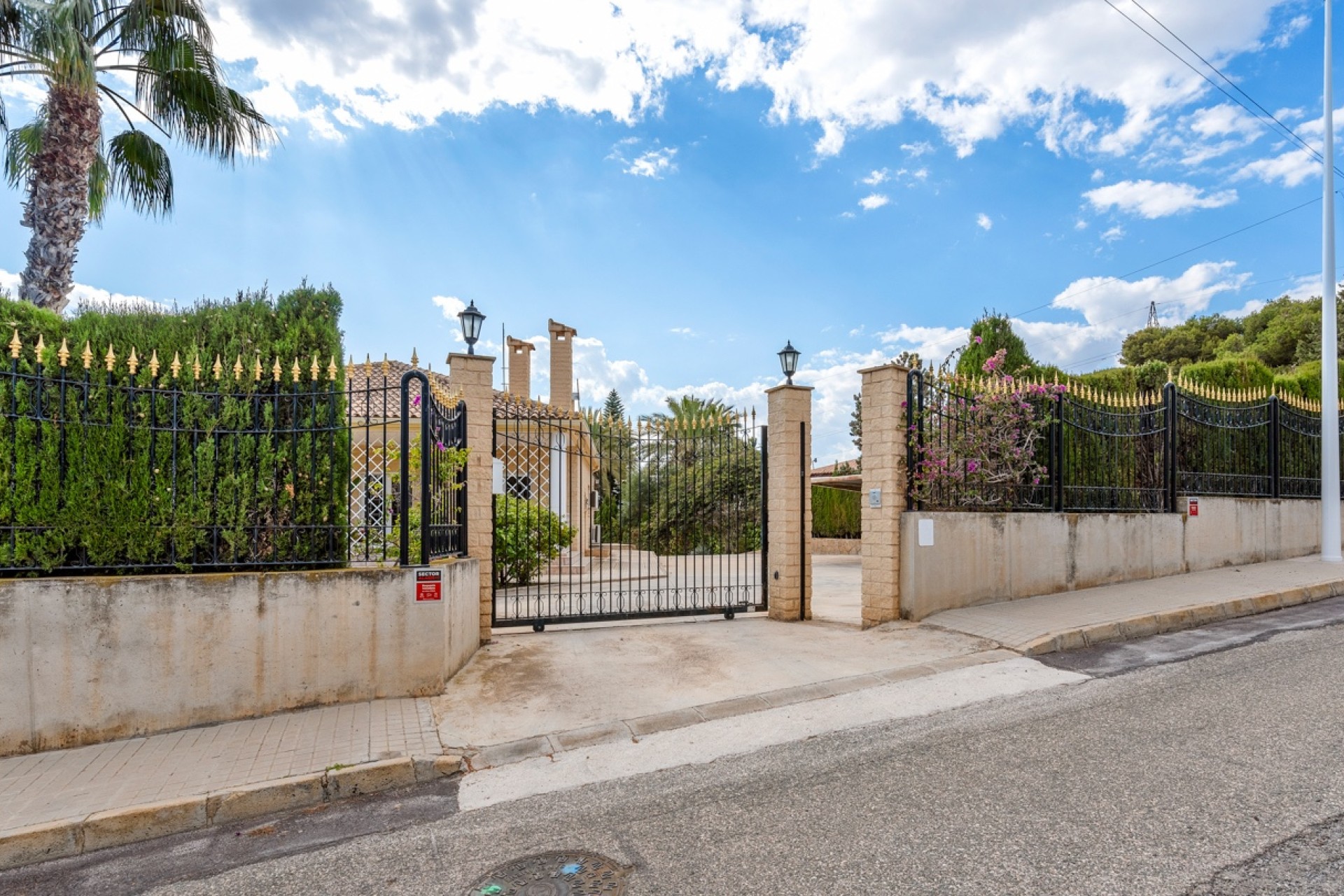 Verkoop - Villa - Elche/Elx