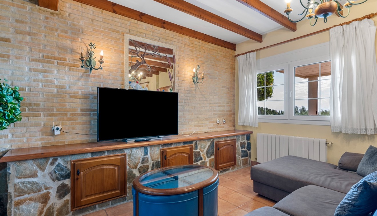 Verkoop - Villa - Elche/Elx