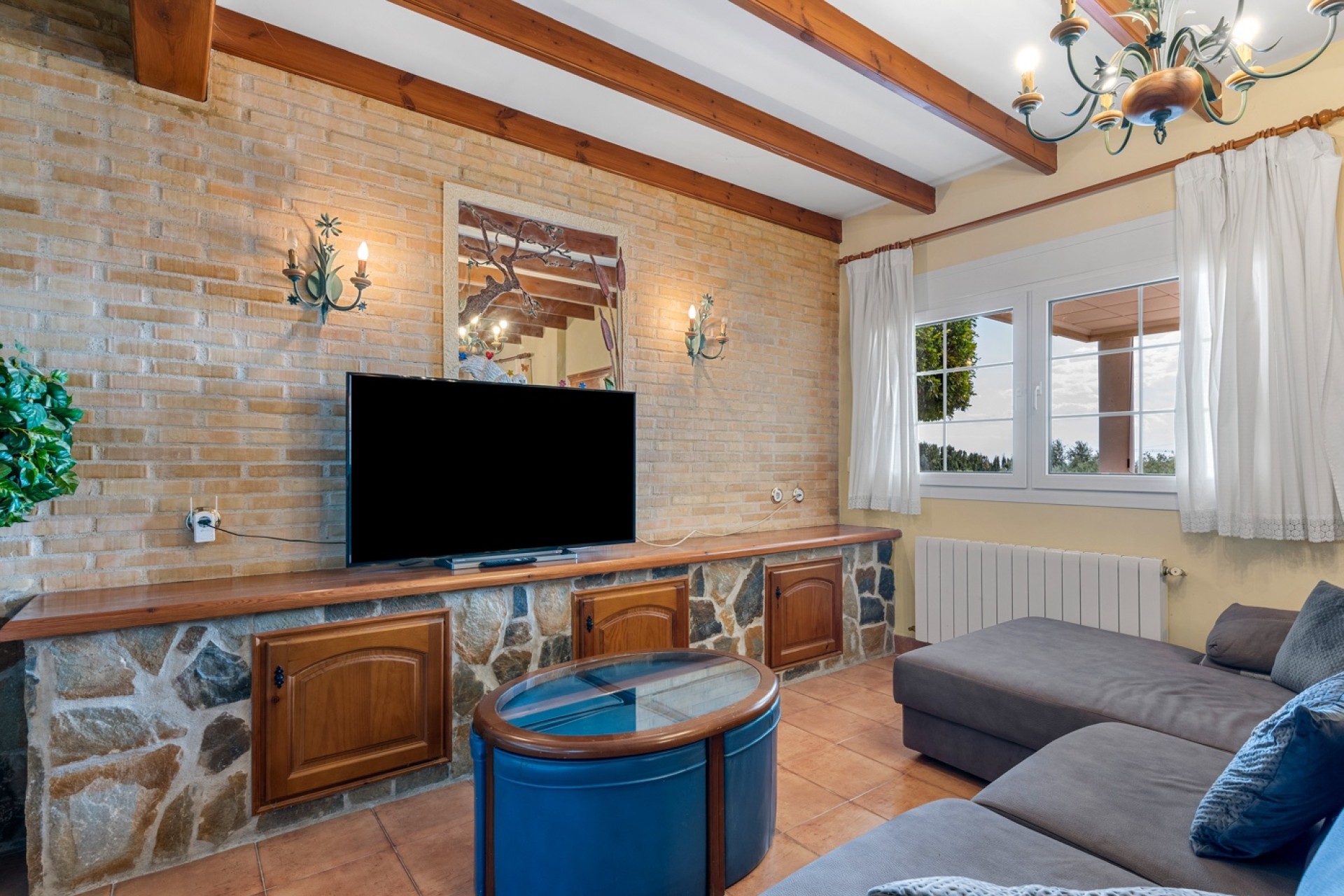 Verkoop - Villa - Elche/Elx