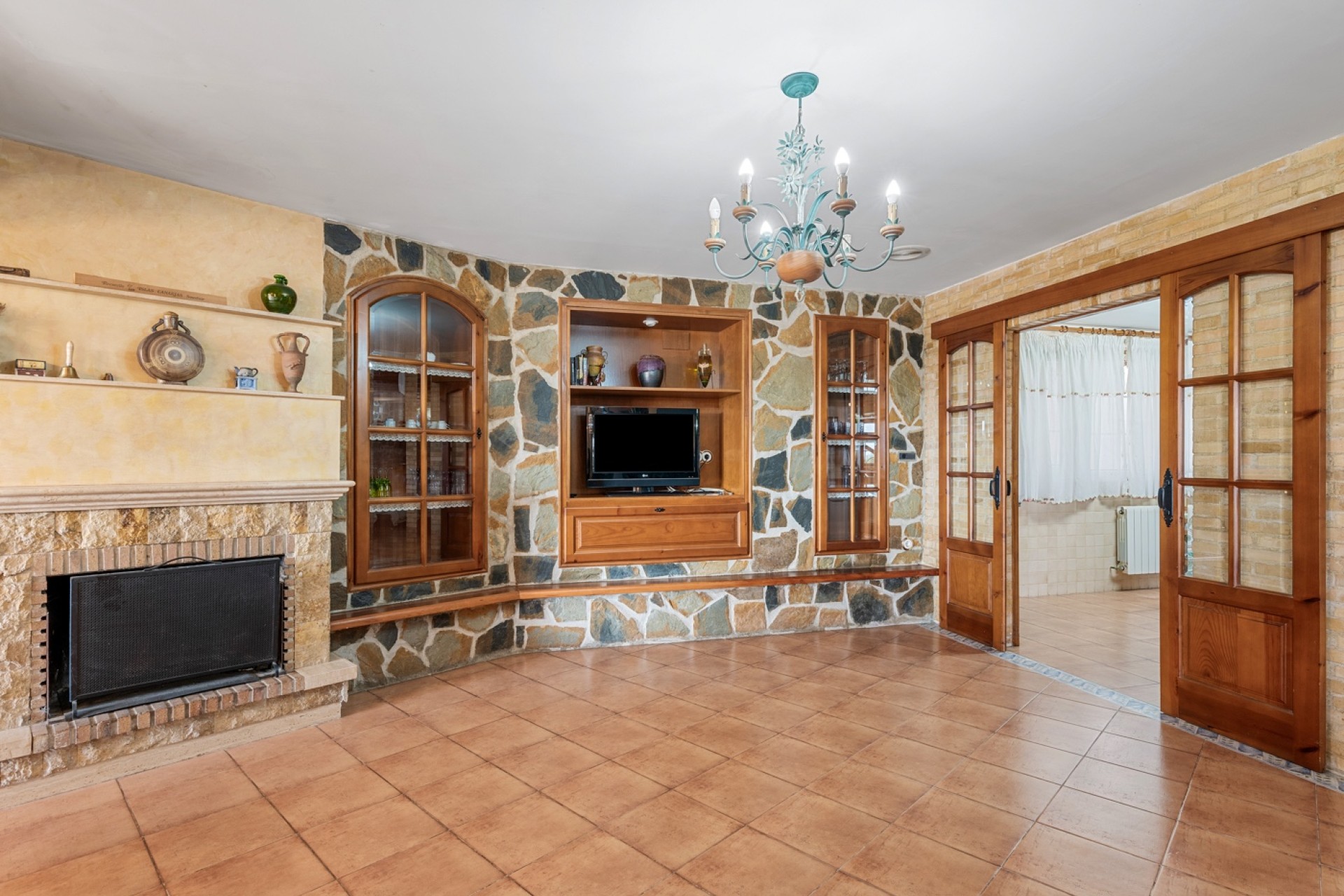 Verkoop - Villa - Elche/Elx