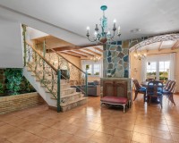 Verkoop - Villa - Elche/Elx