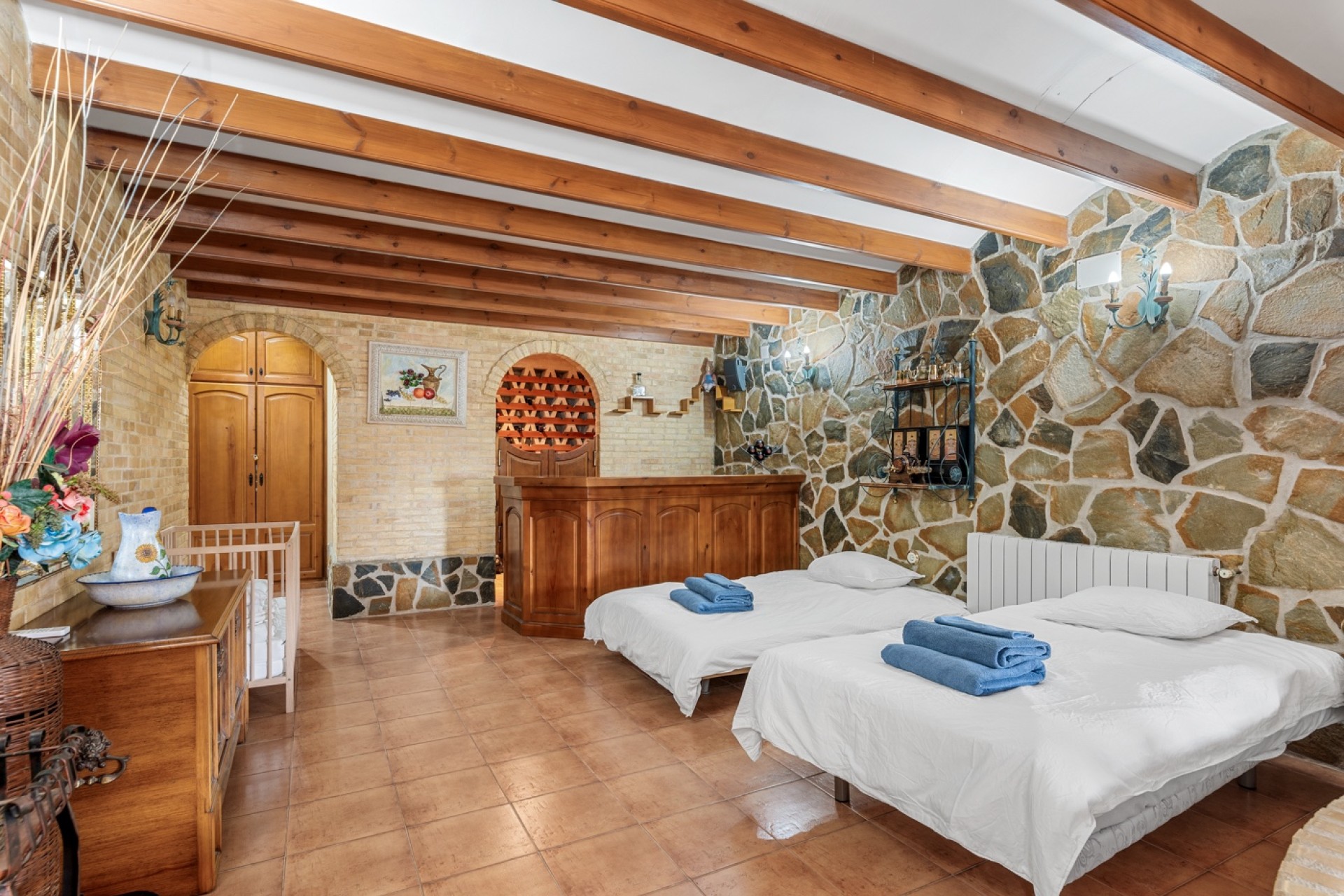 Verkoop - Villa - Elche/Elx