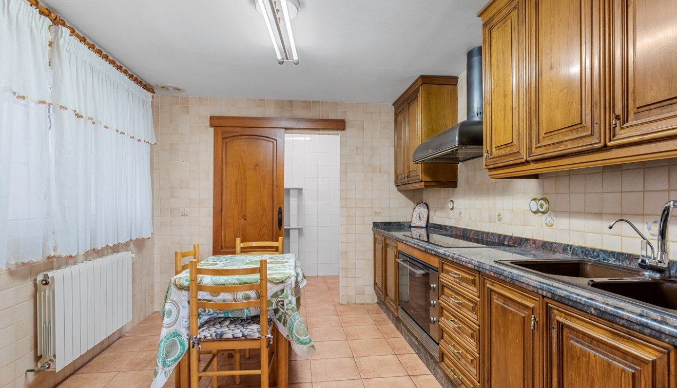 Verkoop - Villa - Elche/Elx