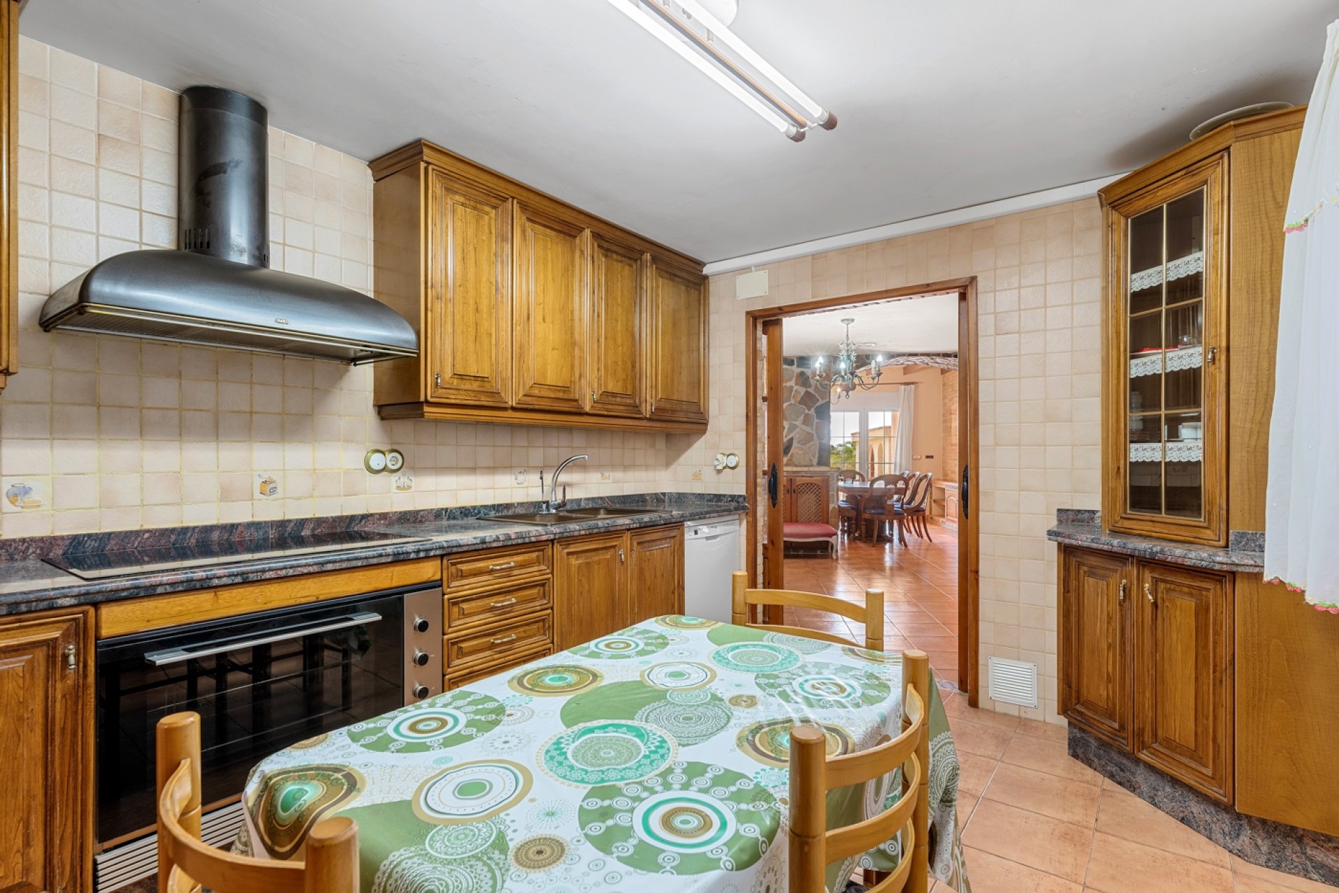 Verkoop - Villa - Elche/Elx