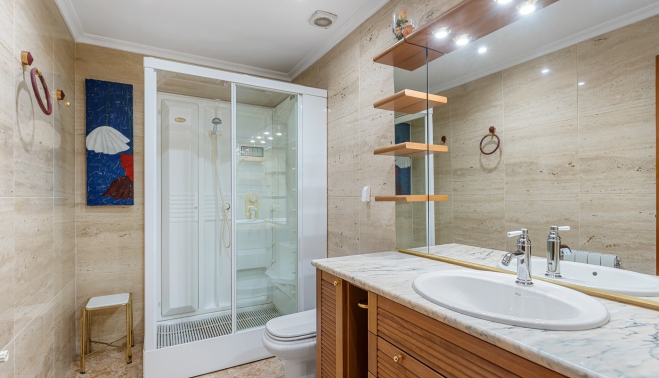 Verkoop - Villa - Elche/Elx