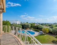 Verkoop - Villa - Elche/Elx