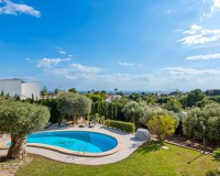 Verkoop - Villa - Elche/Elx