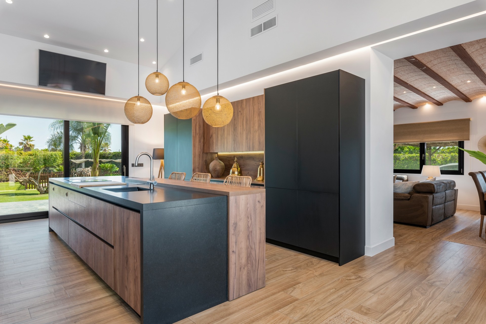 Verkoop - Villa - Elche/Elx