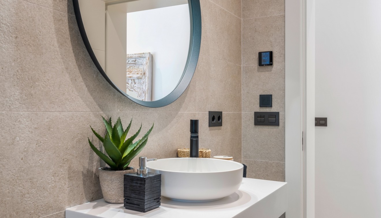 Verkoop - Villa - Elche/Elx