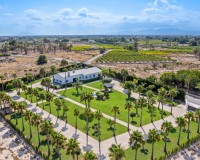 Verkoop - Villa - Elche/Elx