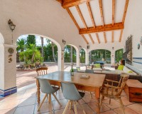 Verkoop - Villa - Elche/Elx