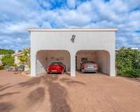 Verkoop - Villa - Elche/Elx