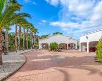 Verkoop - Villa - Elche/Elx