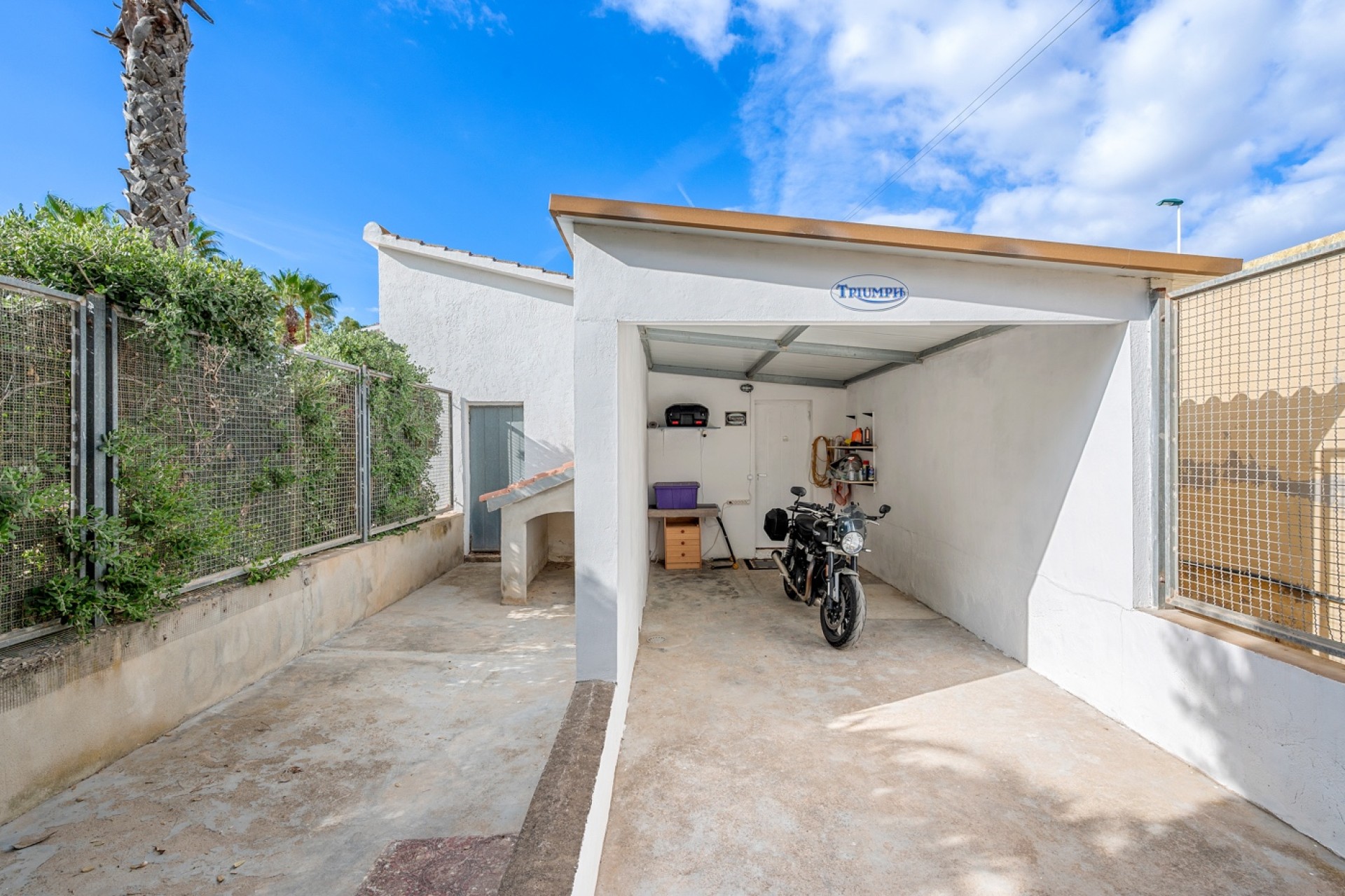 Verkoop - Villa - Elche/Elx