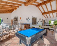 Verkoop - Villa - Elche/Elx