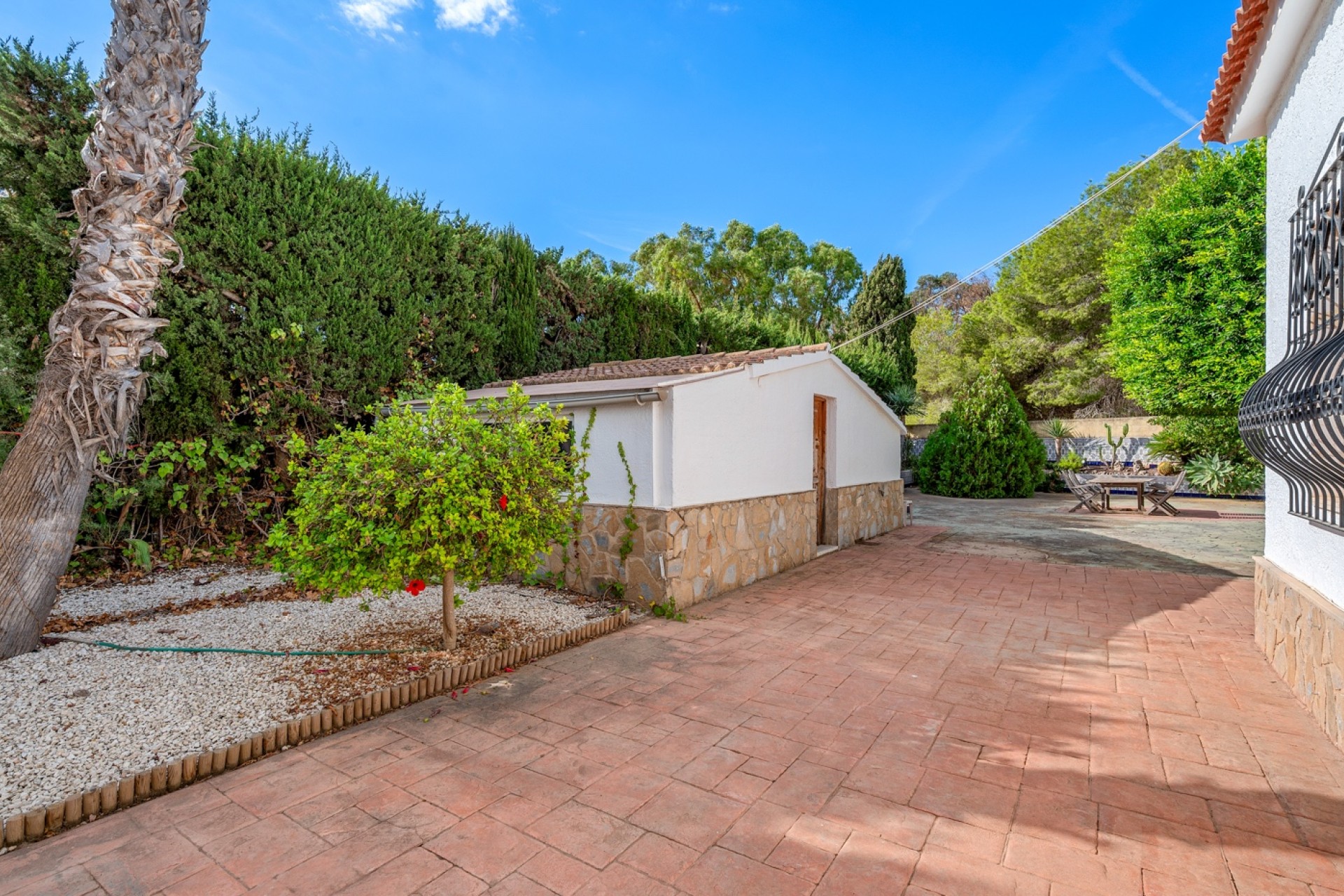 Verkoop - Villa - Elche/Elx