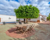 Verkoop - Villa - Elche/Elx